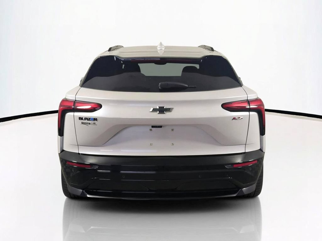 Used 2024 Chevrolet Blazer EV RS RWD image 6