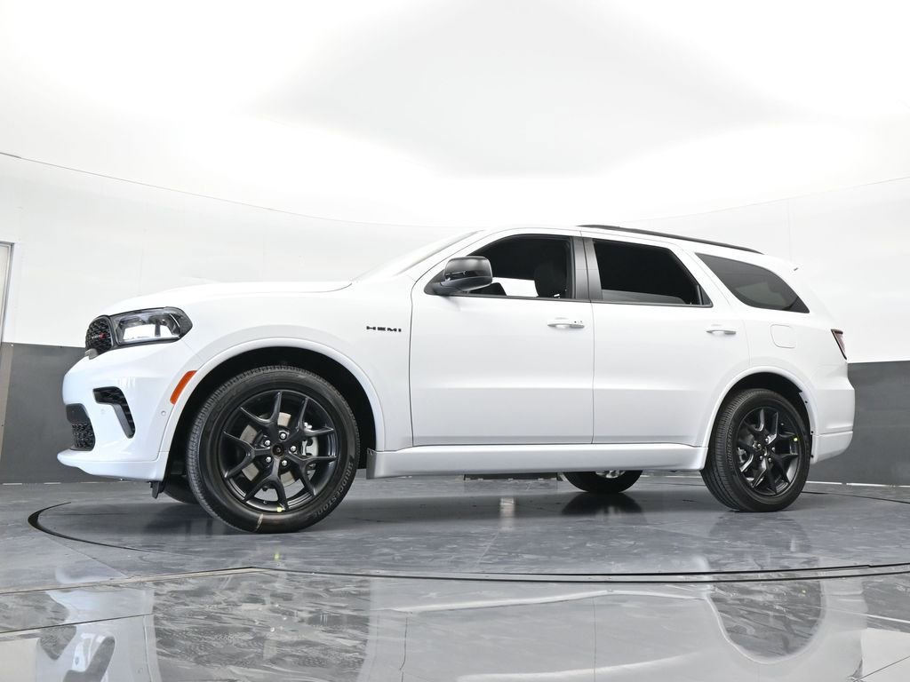 New 2026 Dodge Durango GT w/ Blacktop Package image 54