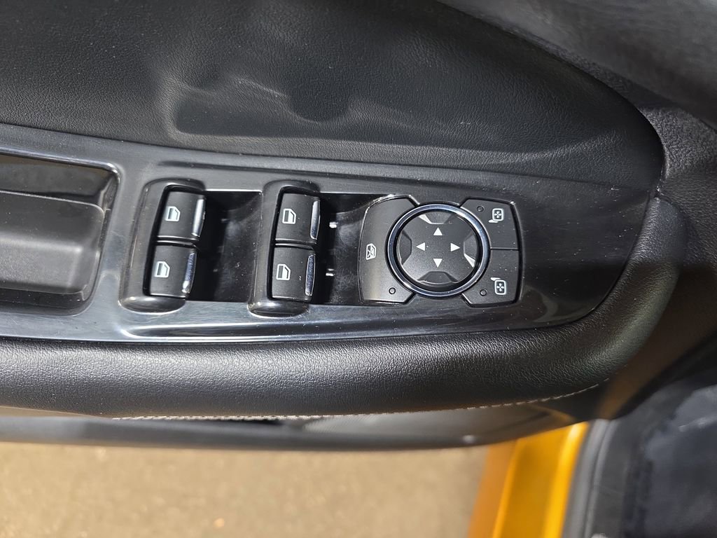 Used 2016 Ford Edge Sport w/ Canadian Touring Package AWD/4WD image 28