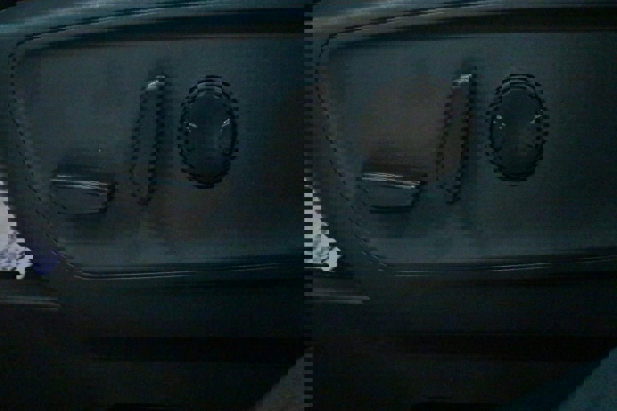 Used 2022 Ford Maverick Lariat w/ Lariat Luxury Package image 33