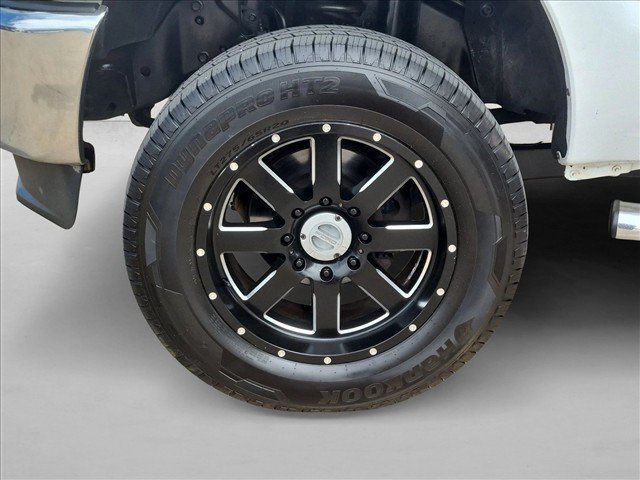 Used 2011 Ford F350 Lariat w/ Lariat Interior Pkg AWD/4WD image 20
