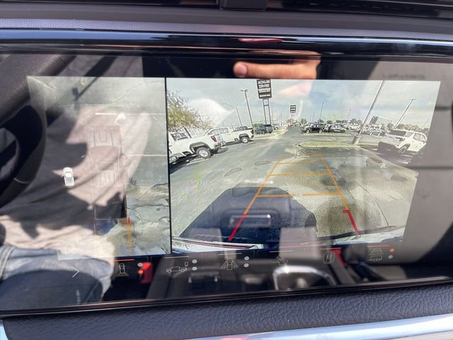 New 2025 GMC Sierra 2500 Denali w/ Technology Package image 17