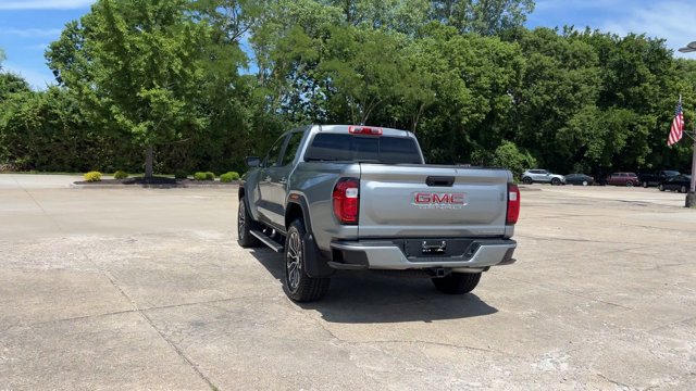 Used 2026 GMC Canyon Denali AWD/4WD image 7