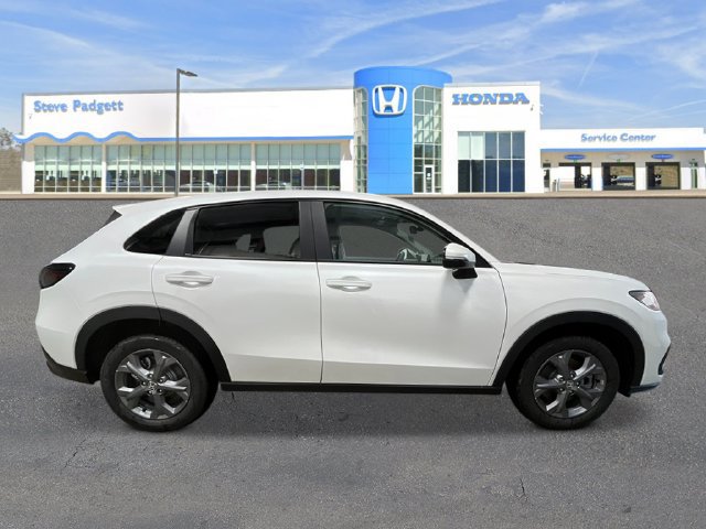 New 2027 Honda HR-V LX image 7