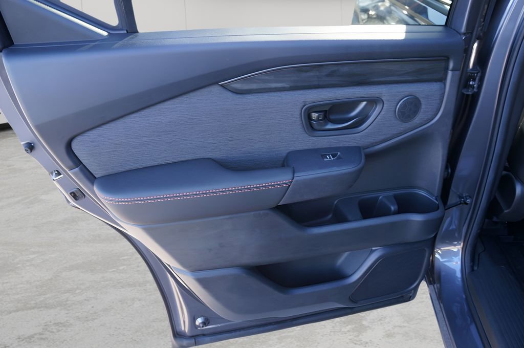 New 2026 Honda Passport TrailSport image 9