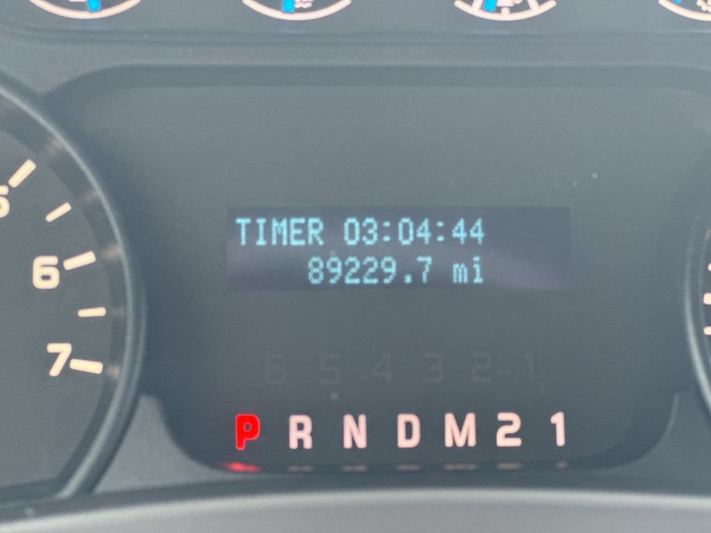 Used 2014 Ford F150 STX w/ Equipment Group 201A Mid AWD/4WD image 13