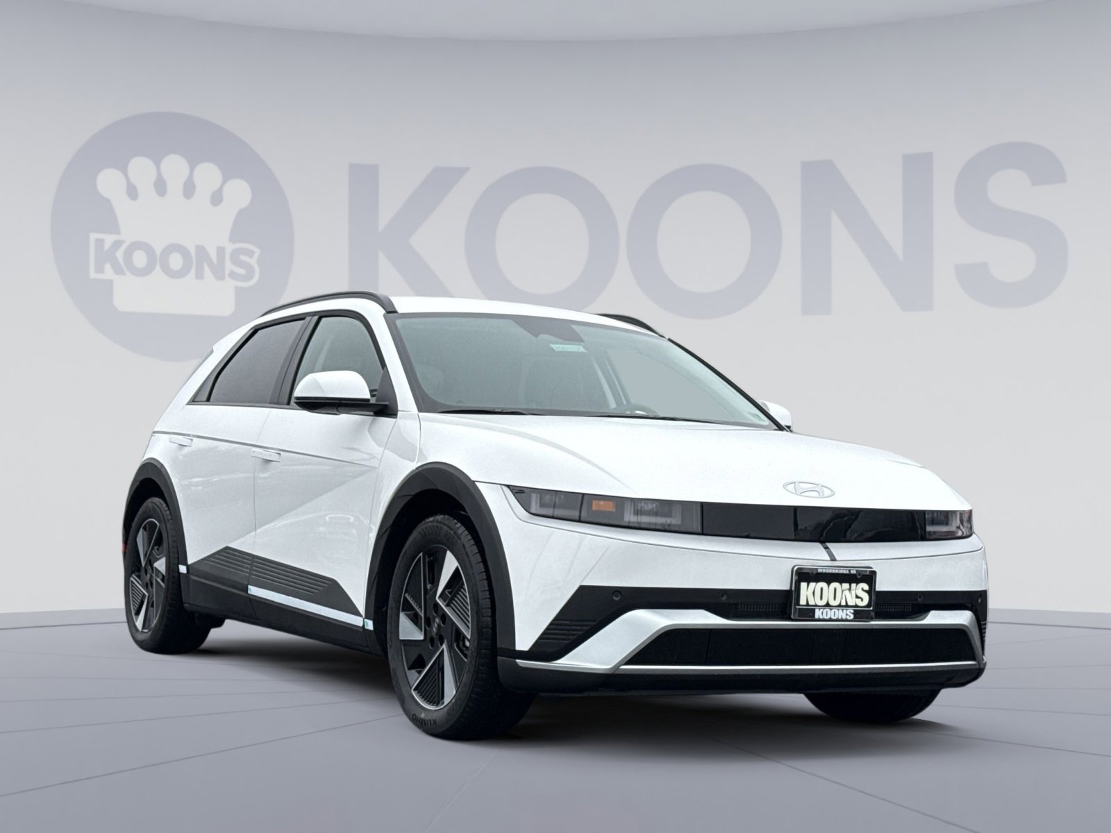 New 2025 Hyundai Ioniq 5 SEL image 10