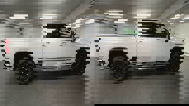 New 2025 Chevrolet Silverado 2500 High Country w/ Technology Package image 9