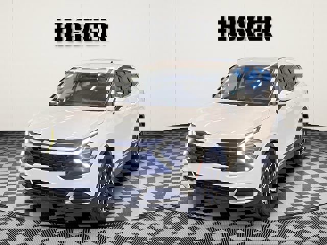 Used 2025 Kia Sportage LX image 4