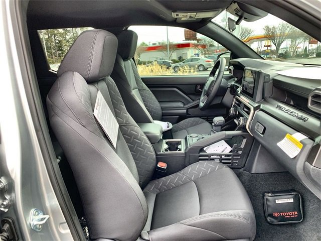 New 2025 Toyota Tacoma SR5 image 14