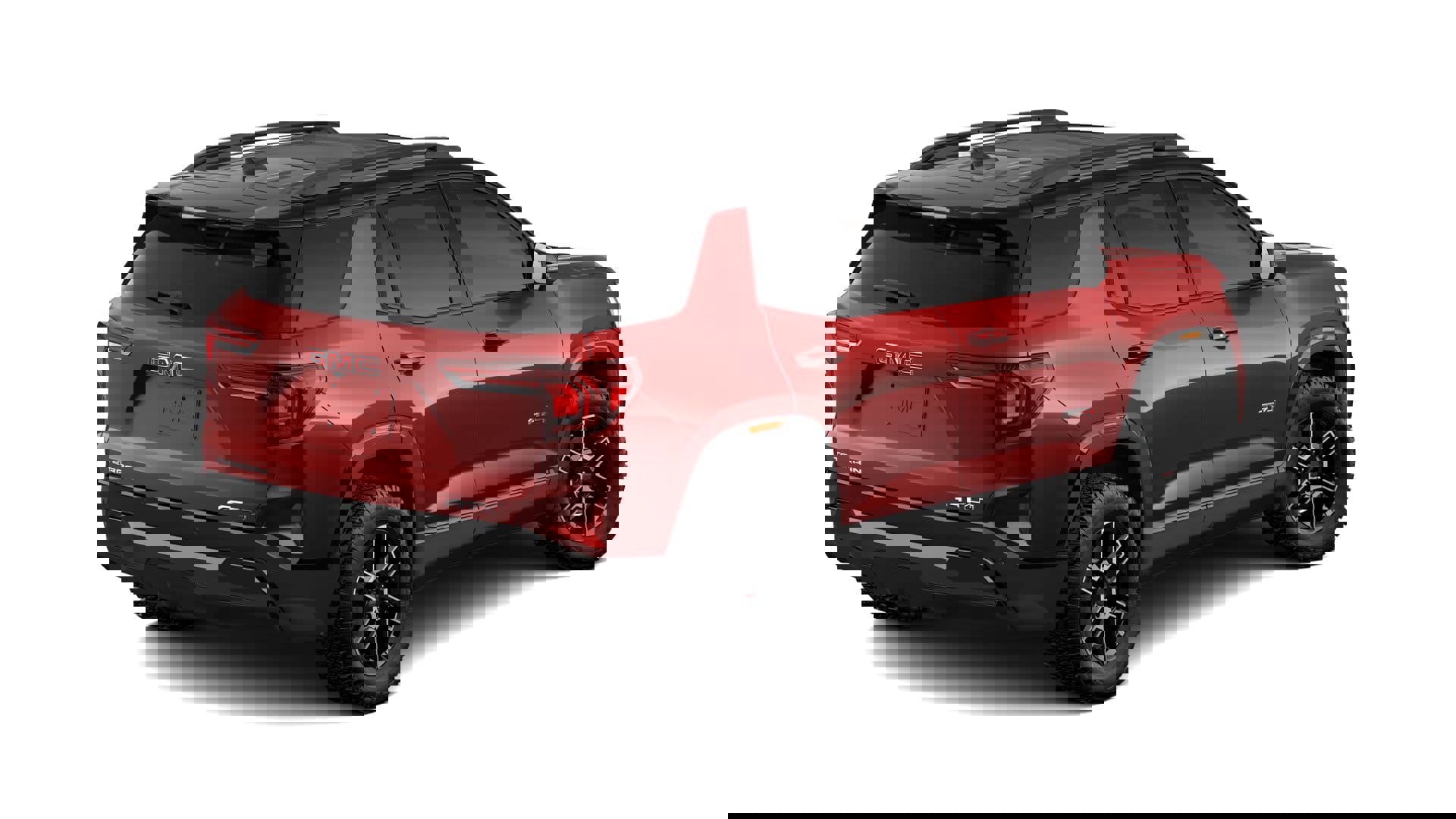 Used 2026 GMC Terrain AT4 image 29