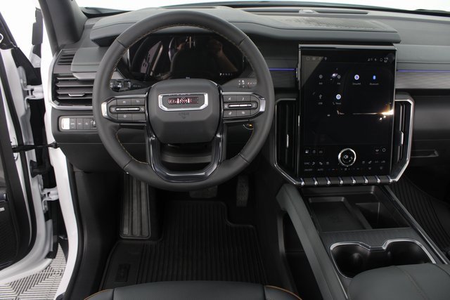 New 2026 GMC Acadia AT4 w/ Luxury Package image 13