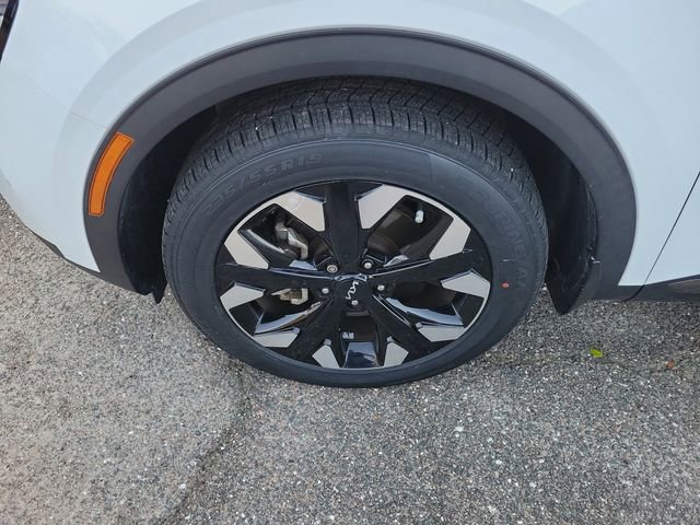Used 2023 Kia Sportage X-Line w/ X-Line Premium Package image 6