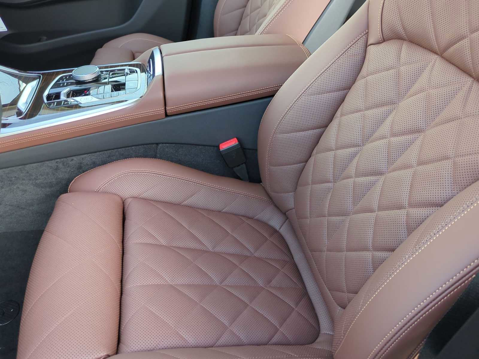 New 2026 BMW X7 xDrive40i image 16