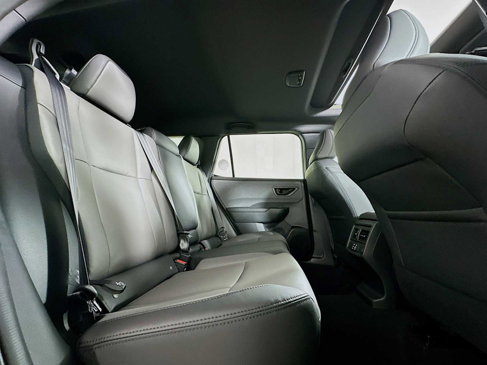 New 2026 Subaru Outback Premium image 26