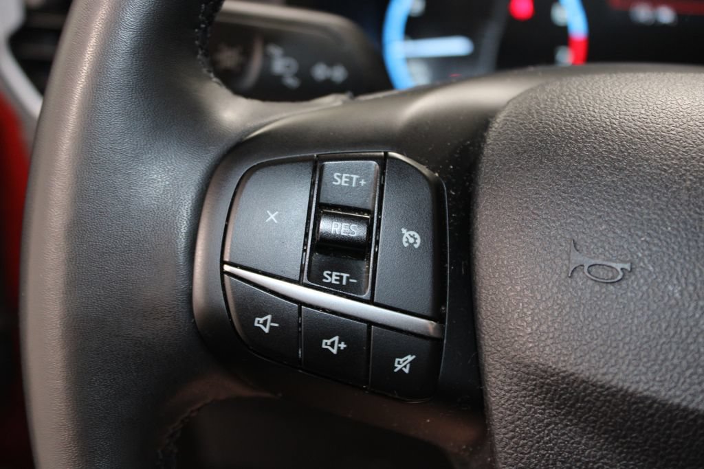 Used 2024 Ford Bronco Sport Big Bend w/ Convenience Package AWD/4WD image 21