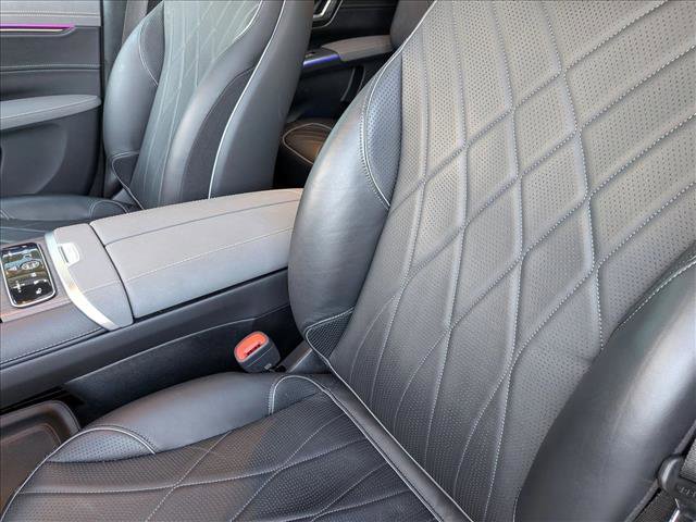 Used 2023 Mercedes-Benz EQS 580 4MATIC SUV image 17