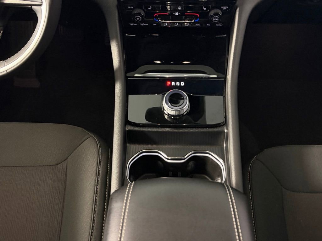 Certified 2024 Jeep Grand Cherokee Laredo X w/ Luxury Tech Group I image 16