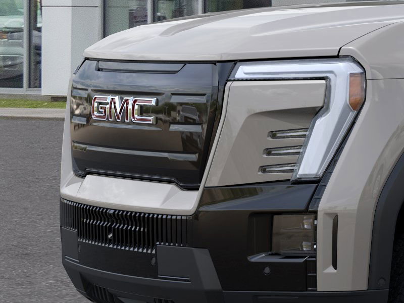 New 2026 GMC Sierra EV Elevation w/ Premium Package image 13