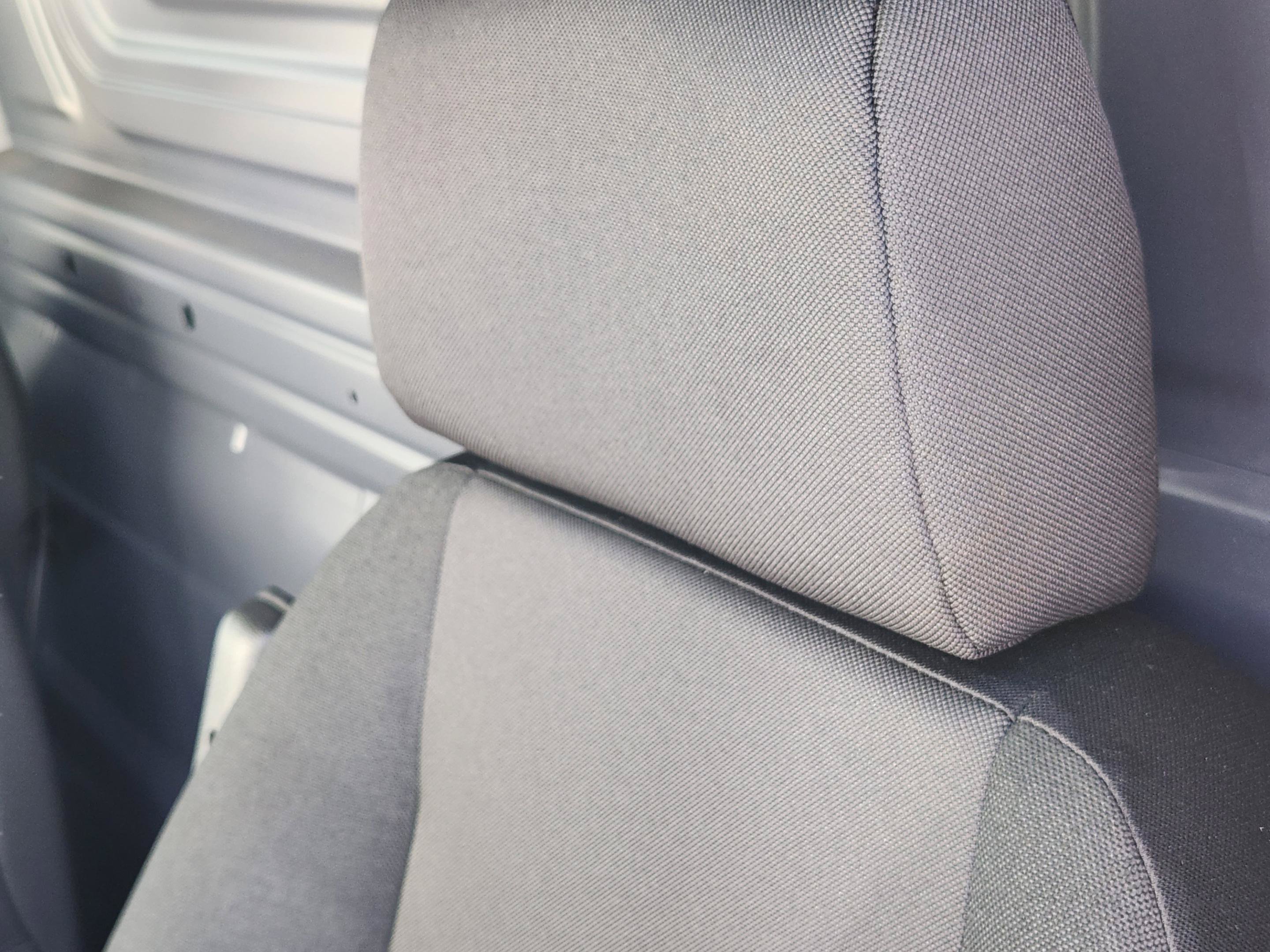 Certified 2025 Mercedes-Benz Sprinter 2500 image 8
