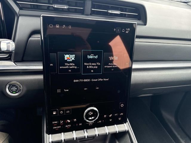 Used 2026 GMC Terrain Elevation w/ Elevation Premium Package image 32