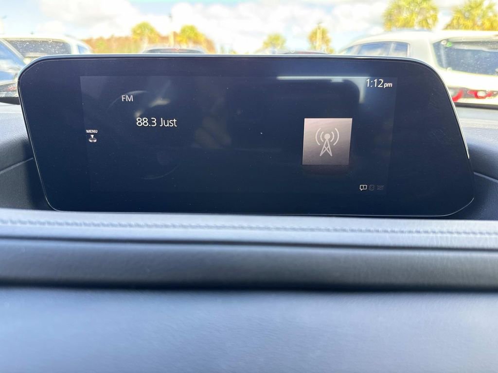 Certified 2024 MAZDA CX-30 AWD 2.5 S image 28