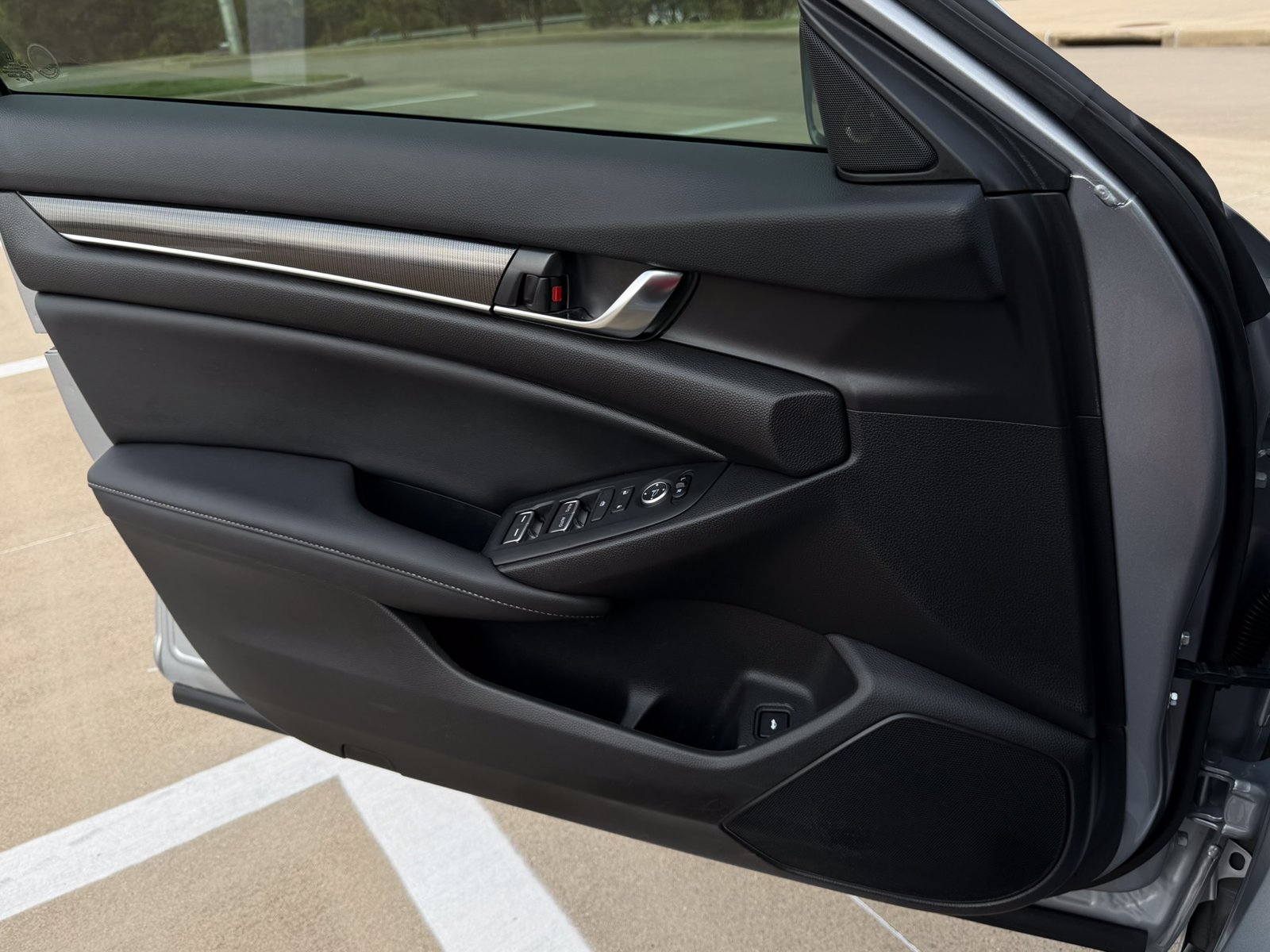 Used 2022 Honda Accord Sport image 23