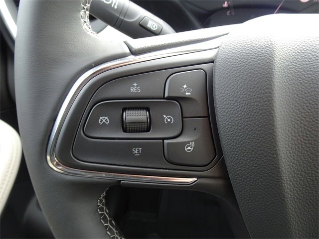 New 2026 Buick Encore GX Avenir w/ Avenir Technology Package image 26