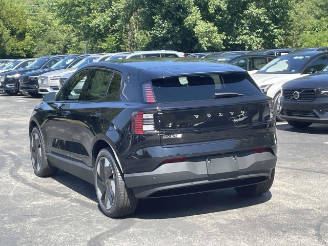 New 2026 Volvo EX30 Ultra w/ Protection Package Premier AWD/4WD image 8
