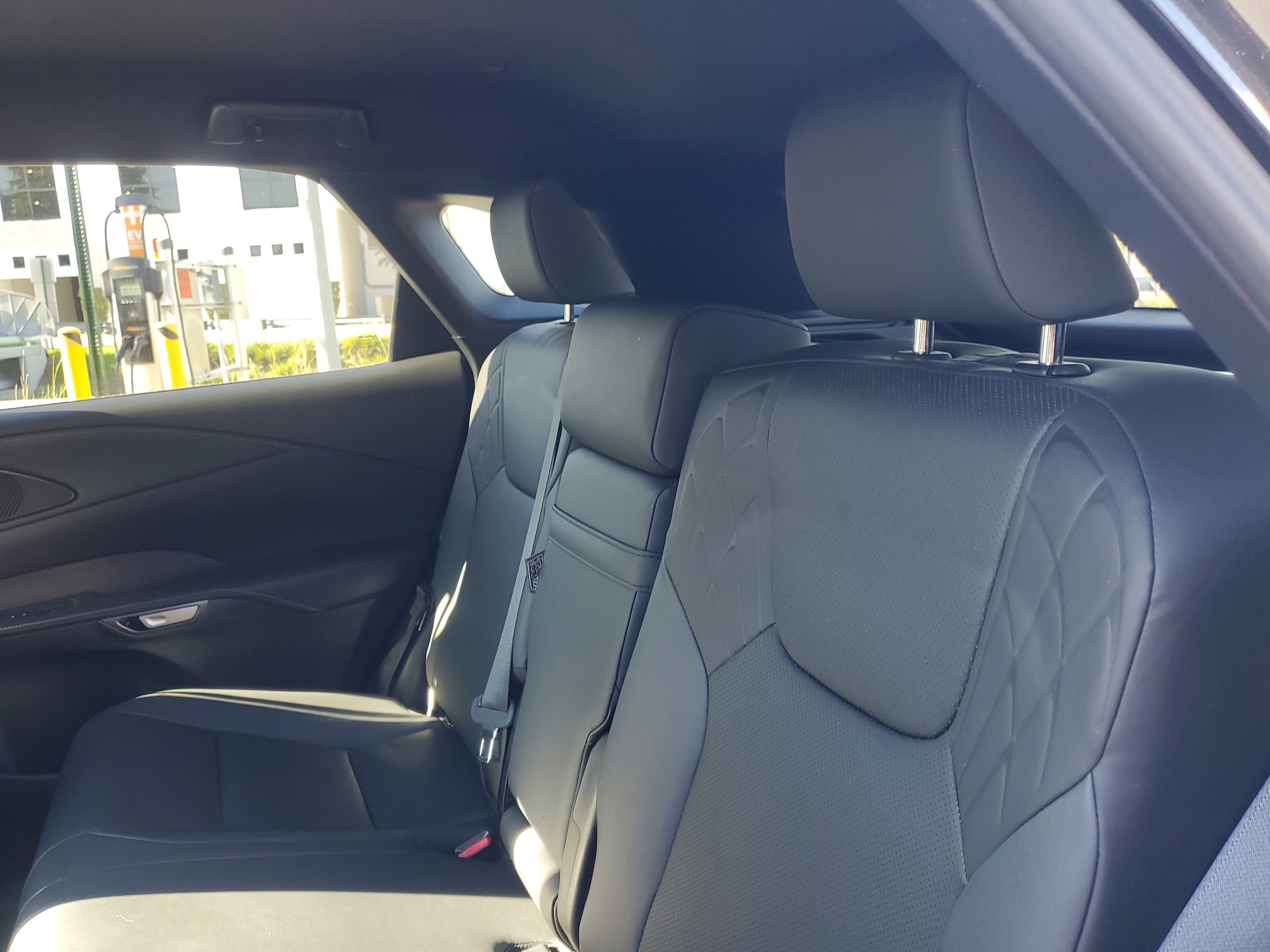 Used 2024 Lexus RX 350 FWD w/ Technology Package image 13