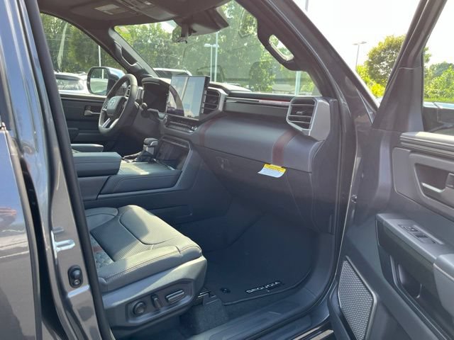 New 2026 Toyota Sequoia Capstone AWD/4WD image 20