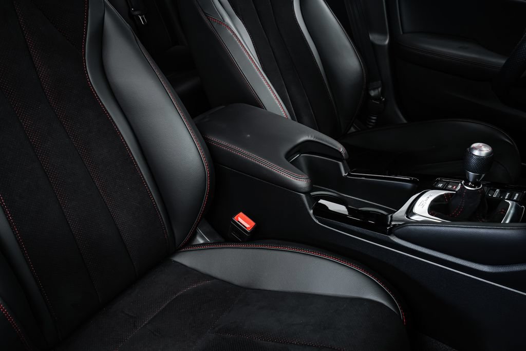 New 2026 Acura Integra Type S FWD image 29