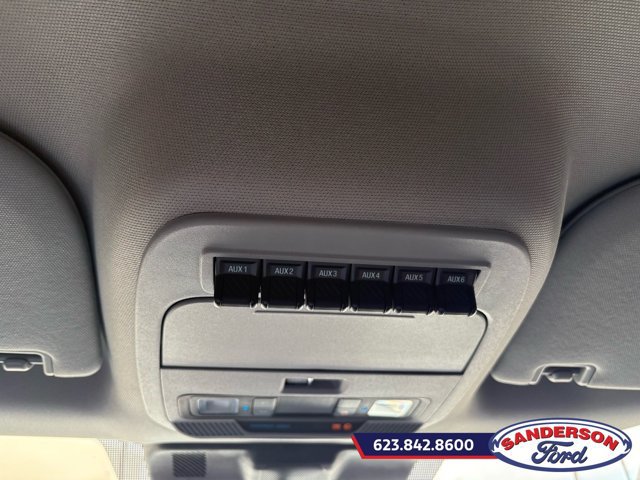 Used 2024 Ford F450 XL AWD/4WD image 20
