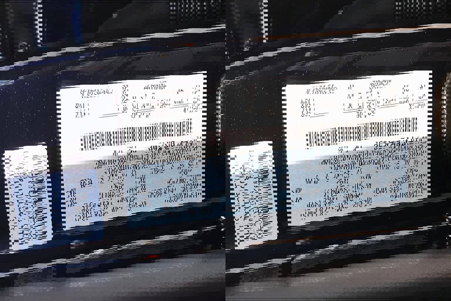 Certified 2024 Ford F150 Platinum w/ FX4 Off-Road Package image 16