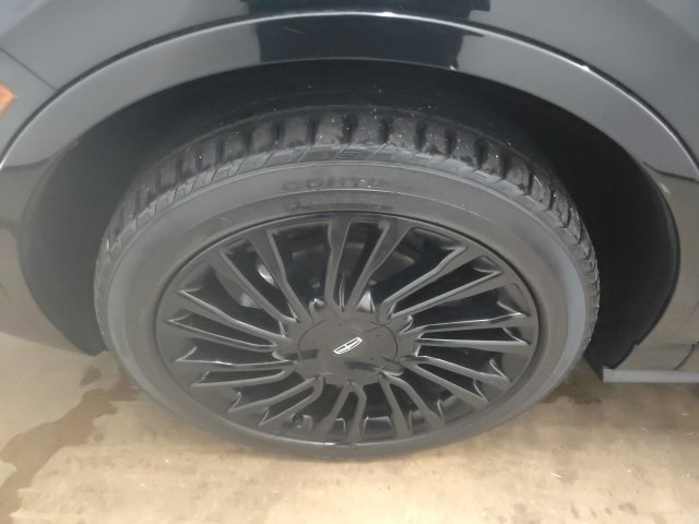 Used 2021 Lincoln Corsair Reserve w/ Equipment Group 201A image 20