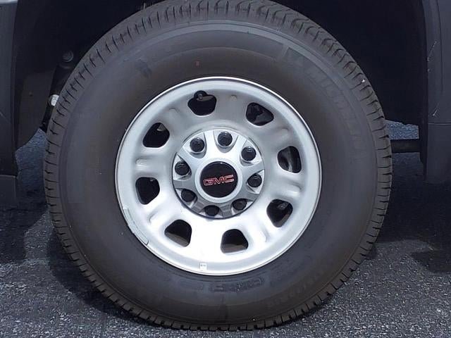 Used 2024 GMC Sierra 3500 Pro w/ Convenience Package RWD image 24