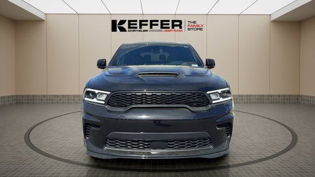 New 2026 Dodge Durango GT image 8