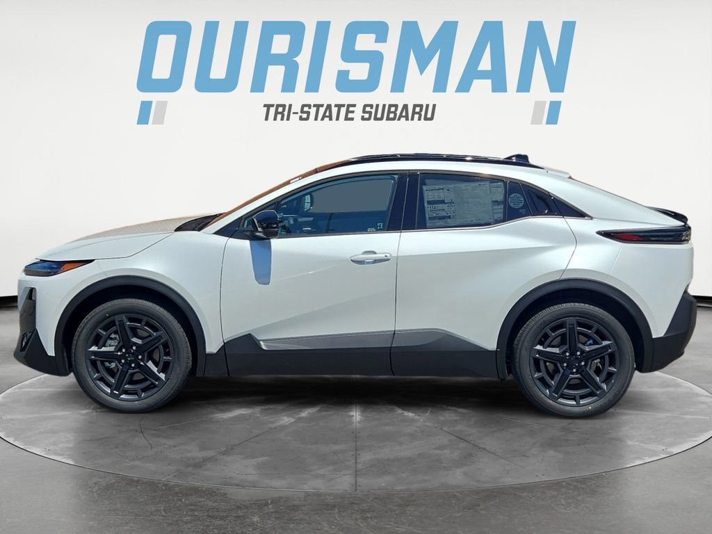 New 2026 Subaru Uncharted AWD image 3