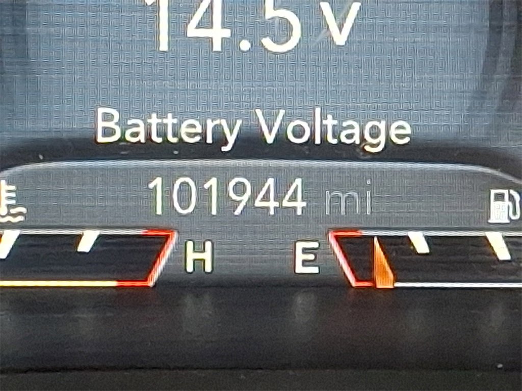 Used 2019 Jeep Cherokee Trailhawk image 21