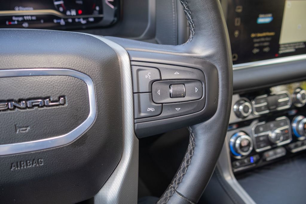 Certified 2024 GMC Yukon XL Denali image 25