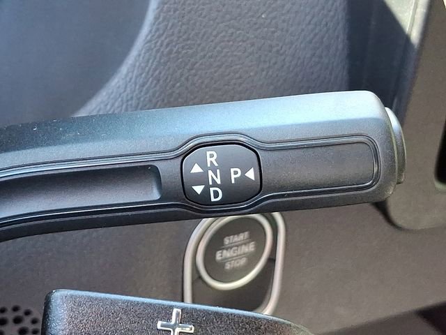 Used 2025 Mercedes-Benz Sprinter 2500 image 13