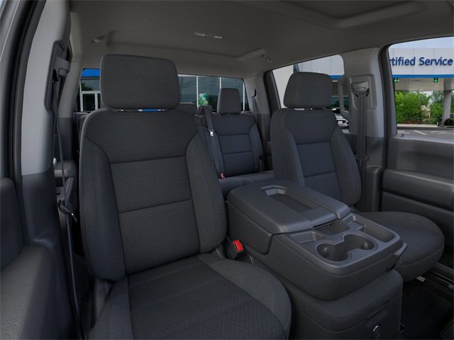 New 2026 Chevrolet Silverado 2500 Custom w/ Custom Value Package image 16