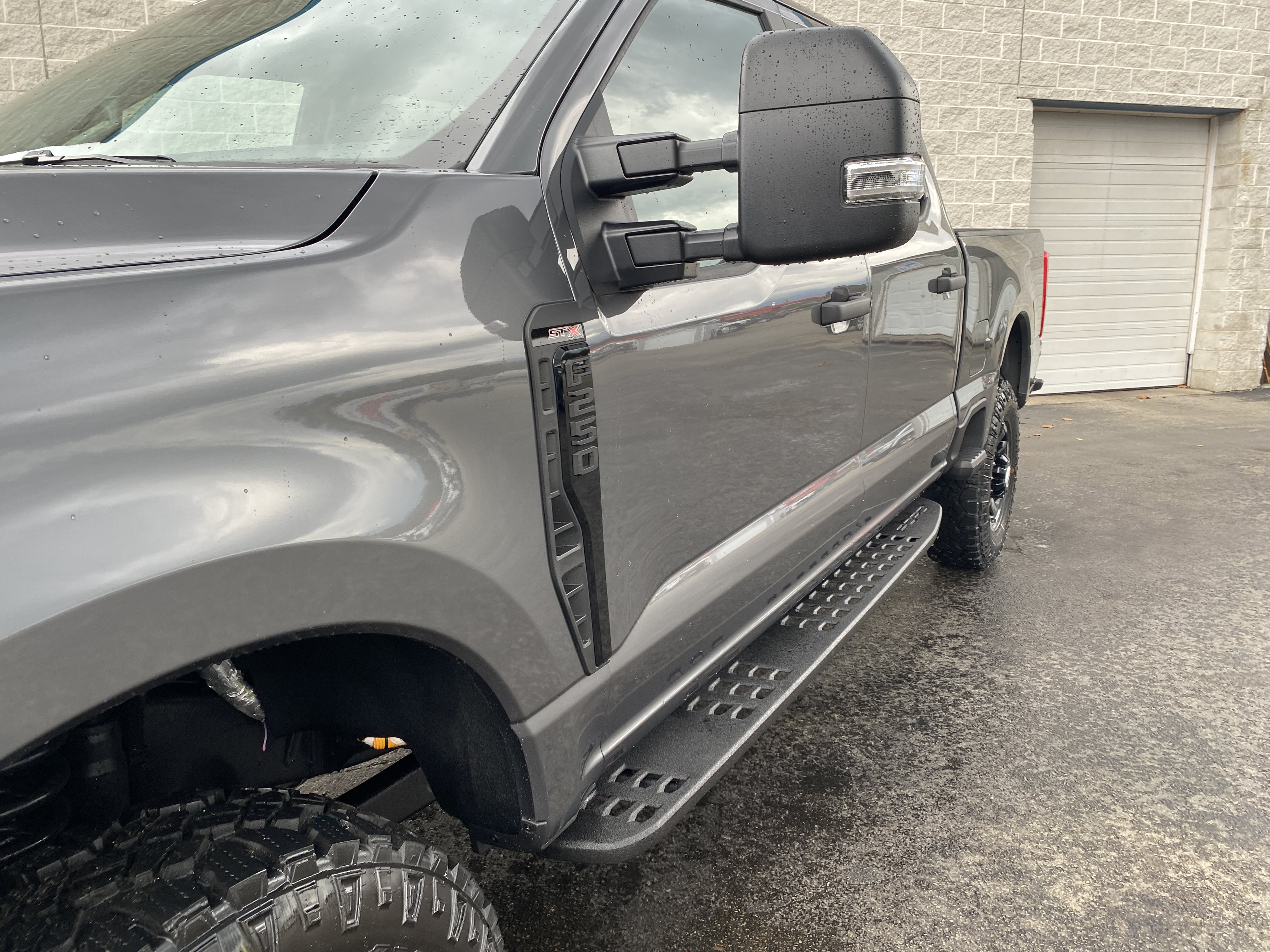 New 2027 Ford F250 XL w/ Tremor Off-Road Package AWD/4WD image 20