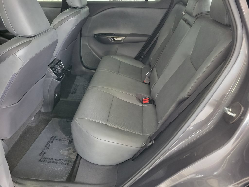Used 2024 Lexus RZ 300e Premium w/ Technology Package FWD image 11