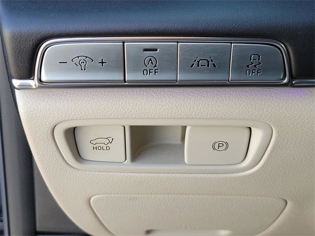 Used 2021 Genesis GV80 2.5T w/ Advanced Package 03 image 31