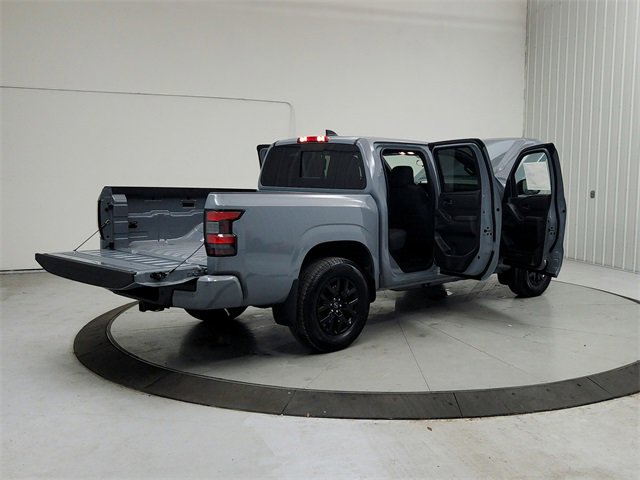 New 2026 Nissan Frontier SV w/ Tow Package image 15