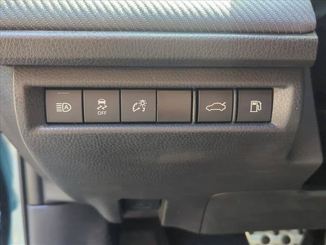 Certified 2025 Toyota Camry SE FWD image 11