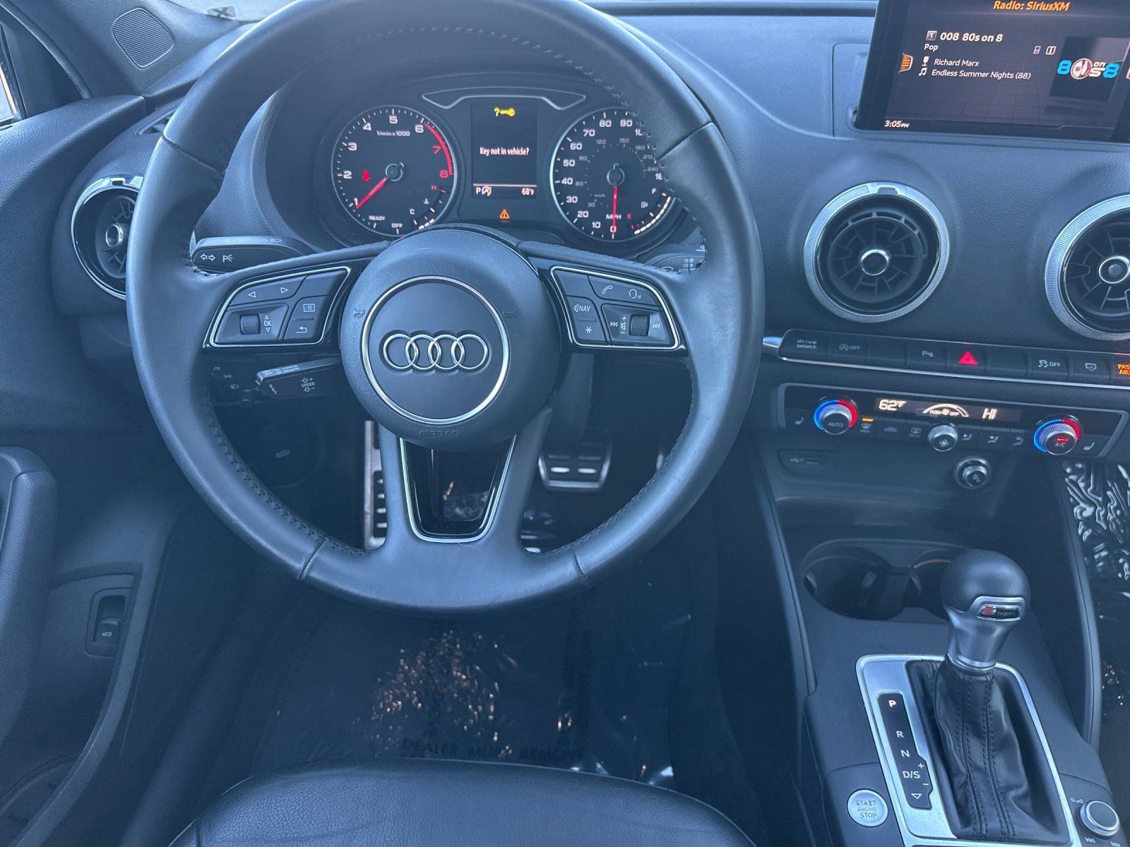 Used 2020 Audi A3 2.0T Premium image 14