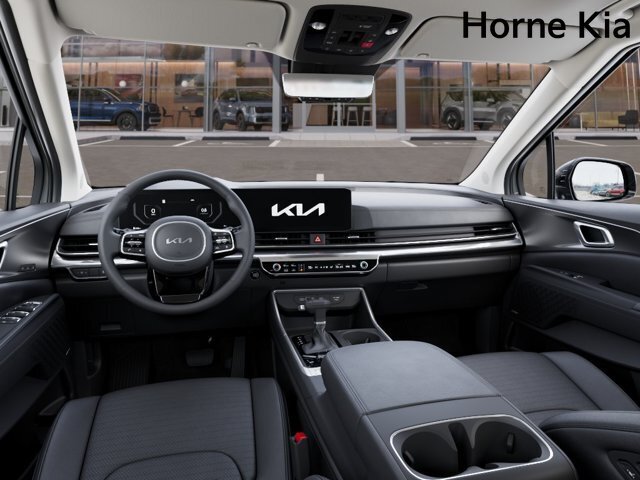 New 2026 Kia Carnival SX Prestige FWD image 14