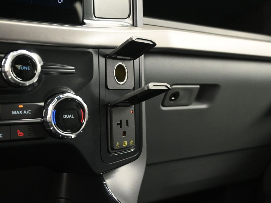 New 2024 Ford F150 Lightning Pro image 17